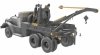 Thunder Model 35012 US Heavy Wrecker Ward Lafrance Model 1000 - Series 4 1/35